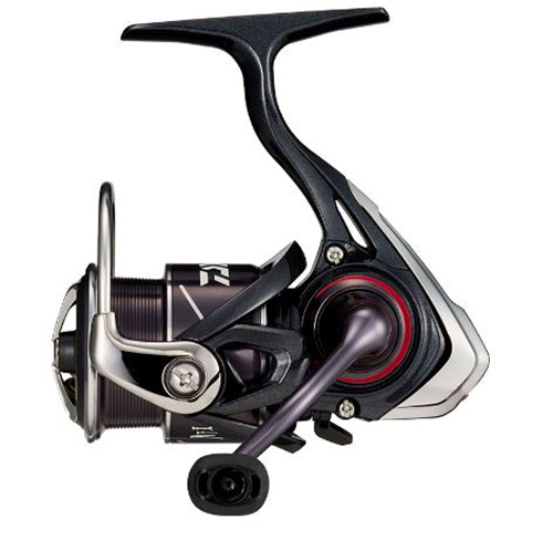 ◎百有釣具◎DAIWA 月下美人X 紡車捲線器1000S-P(088896)/ 2000S