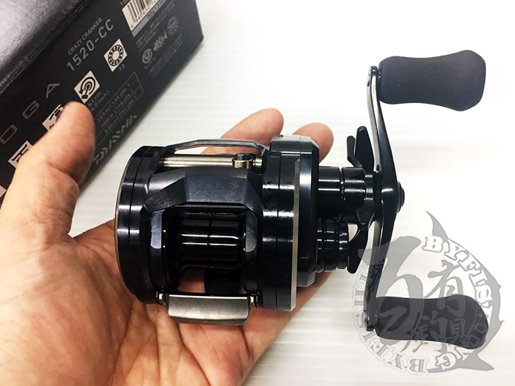 限定SALE人気SALE DAIWA - 18リョウガ1520 ccの通販 by アキ5854's