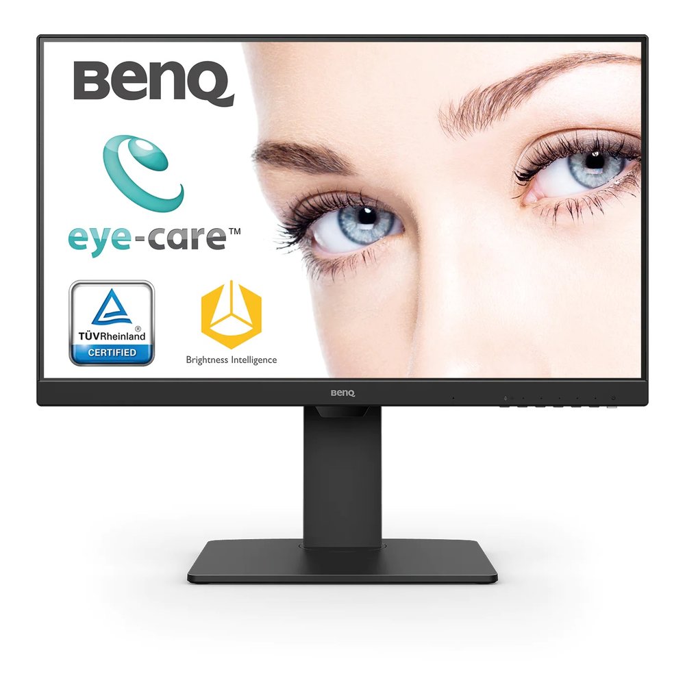 BENQ 光智慧BENQ GW2485TC 24吋IPS 液晶螢幕(LED)