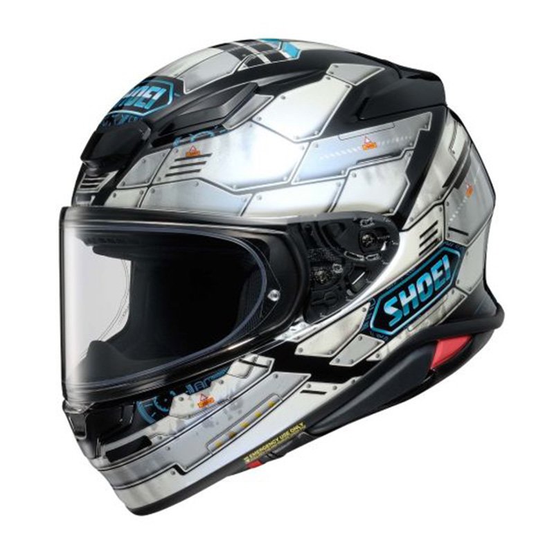 SHOEI GT-Air S ビーコム付き カスタムペイント - library 