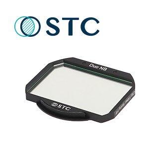 【STC】Astro Duo-NB(雙峰窄頻)內置濾鏡架組for Sony A74 / ZV-E1