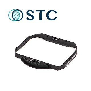 【STC】感光元件保護鏡 內置型濾鏡架組 for Sony A74 / ZV-E1