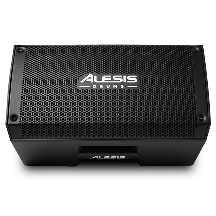 ALESIS AMP 8 打擊電子鼓擴大音箱/2000瓦/原廠公司貨