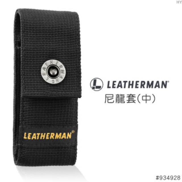 Leatherman 尼龍套(中) 934928