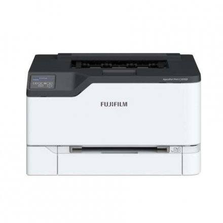 FUJIFILM ApeosPort Print C2410SD A4彩色無線雙面雷射印表機