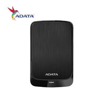 ADATA威剛 HV320 2TB(黑) 2.5吋行動硬碟