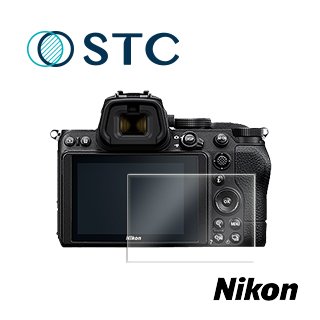 [STC] 9H鋼化玻璃保護貼Nikon Z5