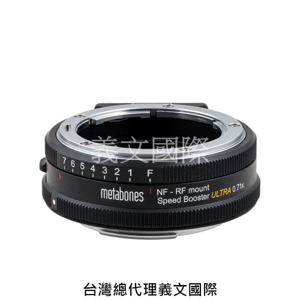 Metabones專賣店: NikonG -RF-mount Speed Booster ULTRA 0.71x(canon,nikon,RF,減焦,R5,R6,R,RP)