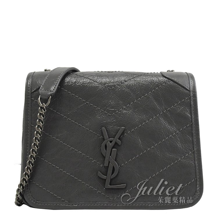 9 YSL 583103 NIKI