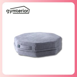 gymterior塑身八角柱蹦蹦墊-灰色- PChome 商店街