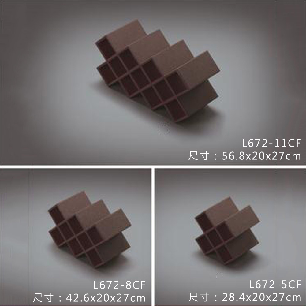 Cardboard Storage Box Dividers