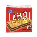 Kid-O日清 三明治餅乾-巧克力口味(136g)