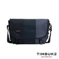 Timbuk2 Classic Messenger Cordura Eco 13 吋經典郵差包 - 灰藍黑拼色