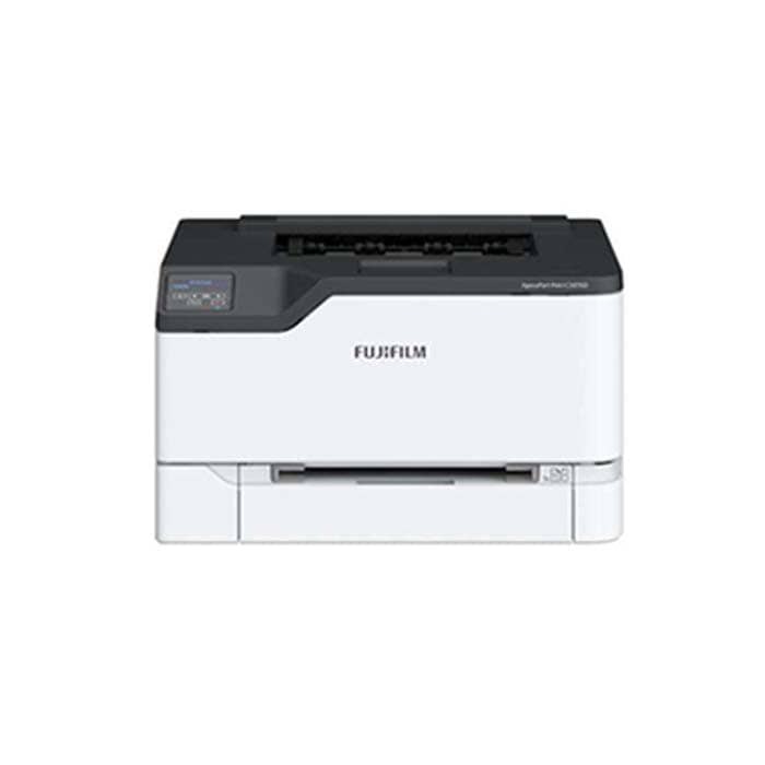 【登錄升級3年保固】富士 FUJIFILM ApeosPort Print C2410SD A4彩色雷射無線印表機