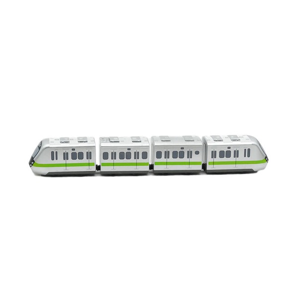 MJ 現貨 鐵支路 QV083T1 EMU900 電聯車 迴力列車