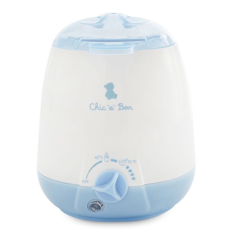 奇哥嬰兒奶瓶/食物加熱器(TND119000) 810元