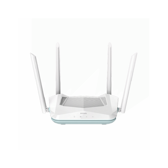 D-Link AX1500 Wi-Fi 6 雙頻無線路由器 R15