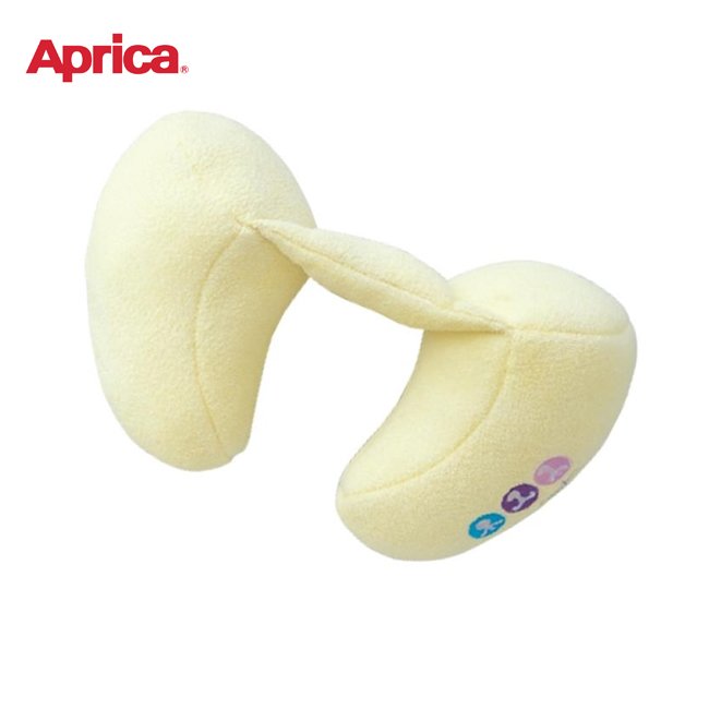 愛普力卡 Aprica 汽車安全座椅睡眠保護枕/頸枕