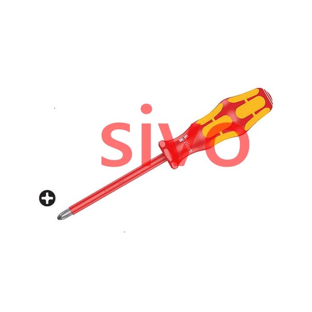德國Wera手工具< 品牌手工具斜口鉗- SIVO電子工具儀表商城
