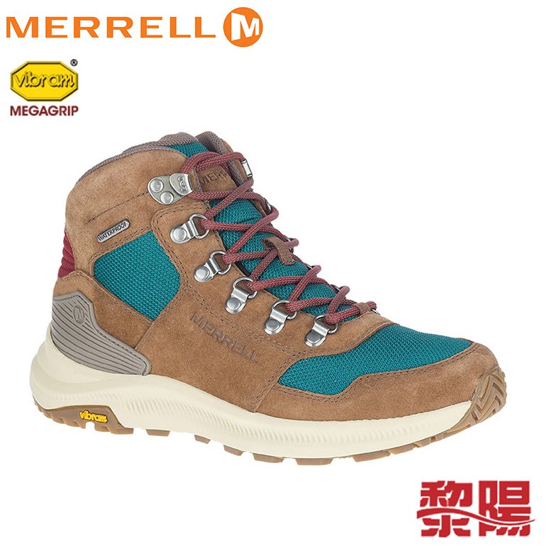 Merrell megagrip clearance