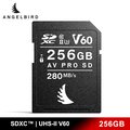 ANGELBIRD AV PRO SD MK2 SDXC UHS-II V60 256GB 記憶卡 公司貨