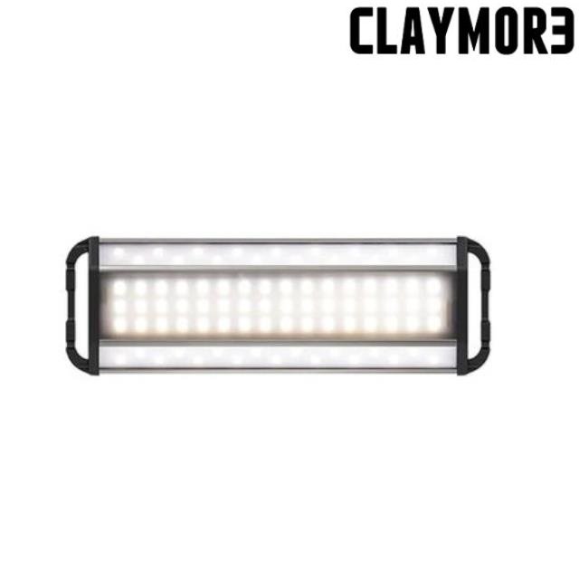 CLAYMORE 3Face+ L LED露營燈 CLF-2610TS