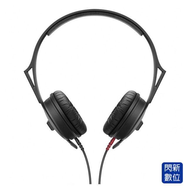 ★閃新★Sennheiser 聲海 HD25 LIGHT 專業級 監聽耳機 (HD25LIGHT,公司貨)