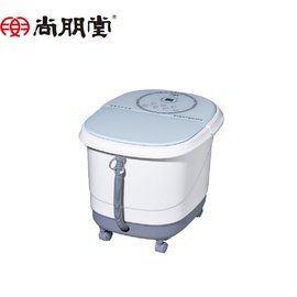 尚朋堂微電腦電動滾輪按摩足浴機SFT-320GT