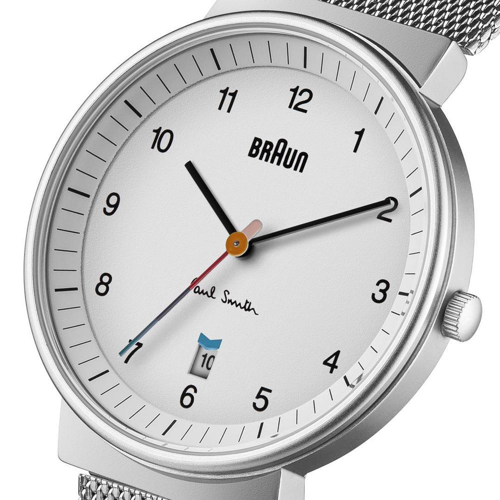 Braun Watch BN0032 Paul Smith 限量 聯名 腕錶 手錶 現貨