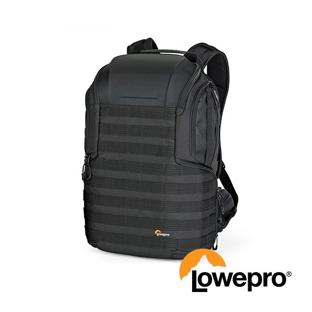 【Lowepro 羅普】ProTactic BP 450 AW II 專業旅行者 450AW II 黑色 公司貨