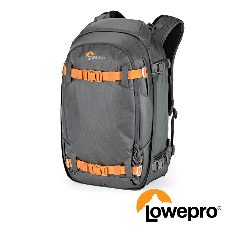 Lowepro 羅普】Whistler BP 450 AW II 惠斯樂第二代450AW II 灰色公司