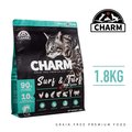 【CHARM野性魅力】海陸龍蝦盛宴貓1.8kg