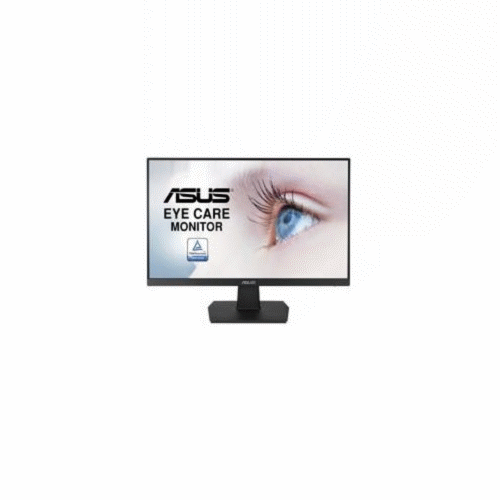 ASUS VA27DQY/27吋IPS寬螢幕LED(防刮)/2-7項未決標 液晶顯示器 VA27DQY-B