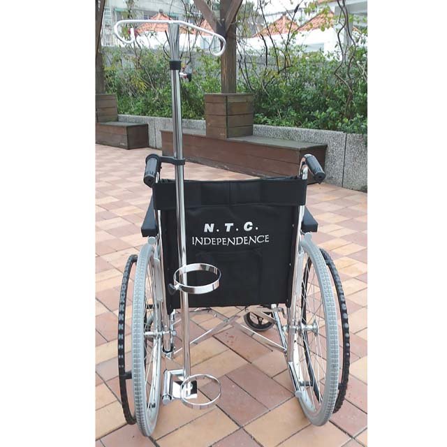 輪 椅用氧氣瓶架/附吊掛架 氧氣瓶使用者、銀髮族、行動不便者適用 [ZHCN1740]
