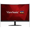 VIEWSONIC 23.6吋 VA 曲面1500R 165HZ VX2468-PC-MHD 螢幕 (台灣本島免運費)