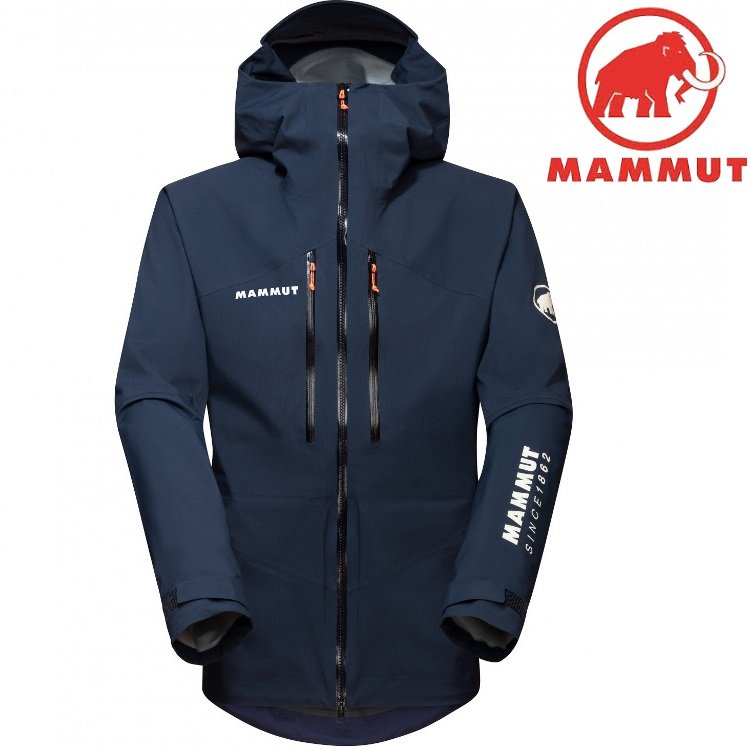 Mammut 瑞士長毛象< 品牌MNOP - 台北山水戶外休閒用品專門店