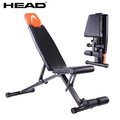HEAD海德 多功能重量訓練椅HA369