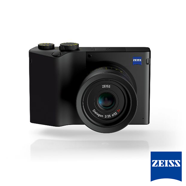 (預購) 2022年首選！Zeiss ZX1 創視全片幅數位相機 (正成公司貨)