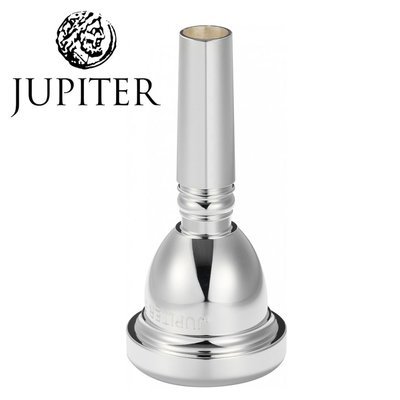 亞洲樂器 JUPITER JBM-12C 單調長號吹嘴