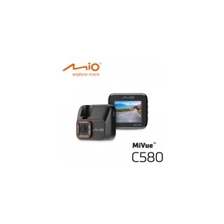 【Mio】MiVue C580 GPS 高速星光行車記錄器