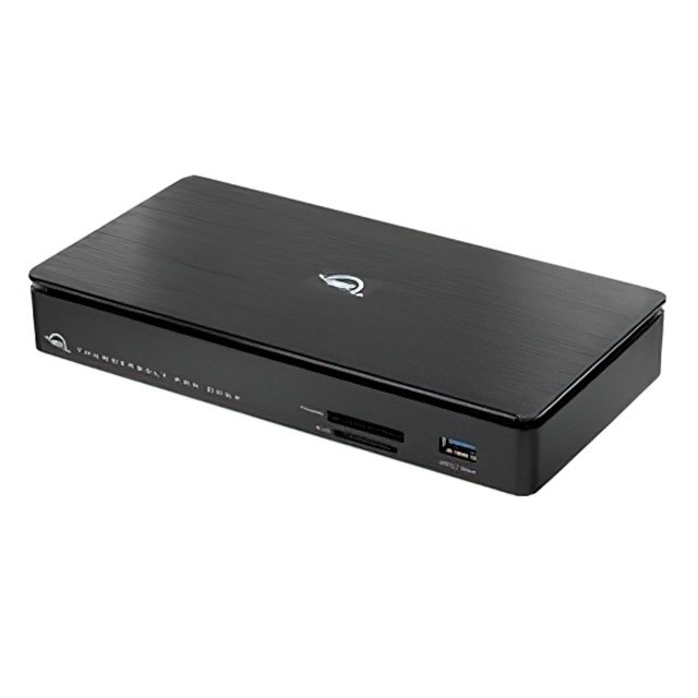 Thunderbolt 3 < 集線器- OWC 官方直營店