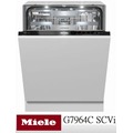 【來殺價~】德國MIELE全嵌式洗碗機 G7964C SCVi 冷凝烘乾+自動開門烘乾 原廠保固 220V