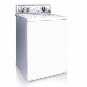 【小時候電器】ZWN432【貨到付款40000】Huebsch優必洗直立式洗衣機ZWN432SP113FW28美國製造機械式