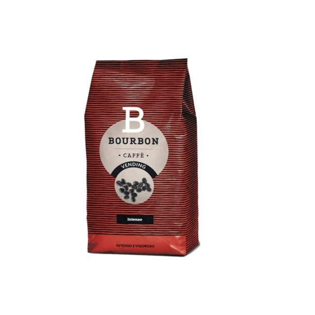 LAVAZZA 金牌咖啡豆 BOURBON 咖啡豆 #39025