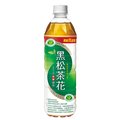 黑松茶花綠茶 580ml (24入/箱)