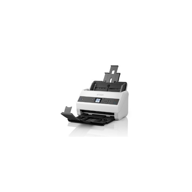 EPSON DS-870商用文件饋紙式掃描器 (B11B250505)