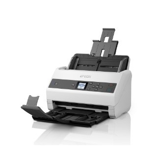 EPSON DS-870商用文件饋紙式掃描器 (B11B250505)
