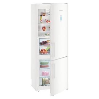 德國 LIEBHERR 獨立式上下門冰箱冰箱CBNP5056