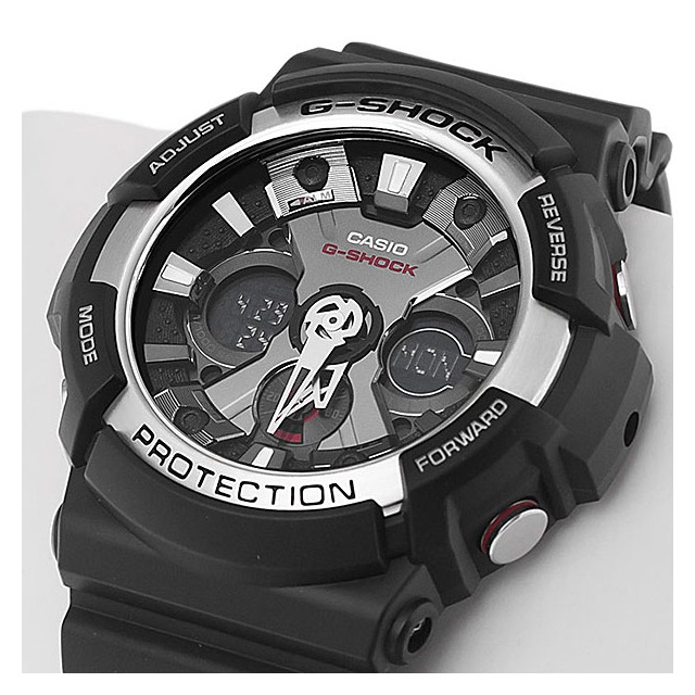 G shock g online 200