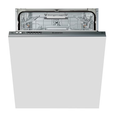 義大利 ARISTON 全嵌式洗碗機 6M116 C EX TW